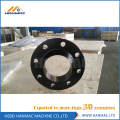 JIS 10K solda pescoço flange price